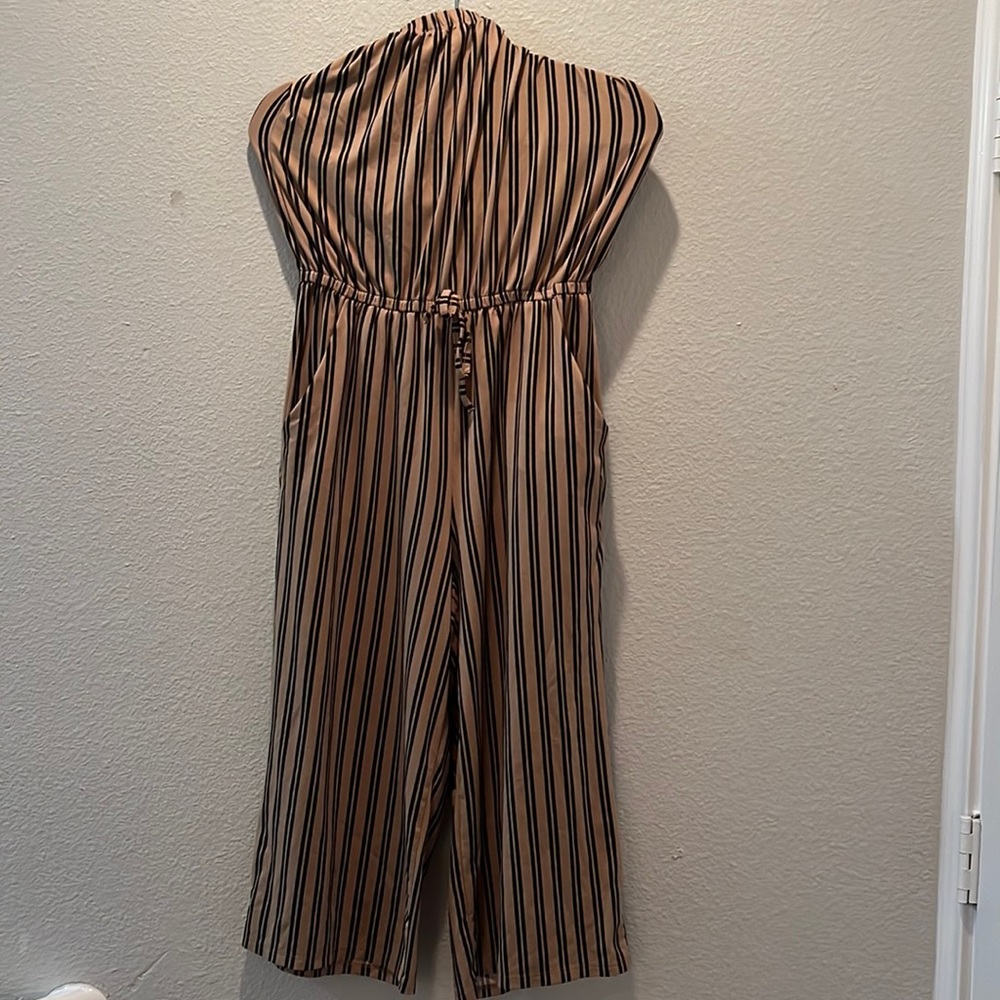 Fun jumpsuit